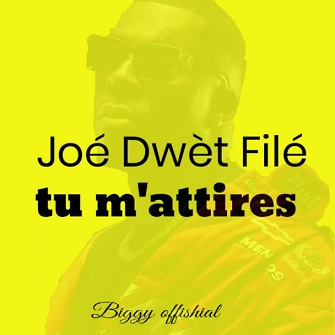 05.20.Joé Dwèt Filé - tu m'attires