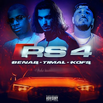 Benab ft Timal & Kofs - rs4