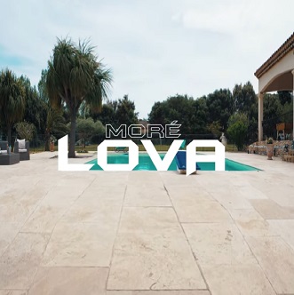 More - lova