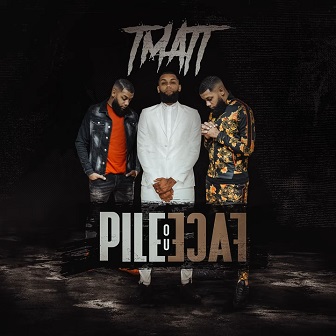 T-Matt - Pile Ou Face (2021)