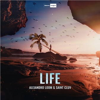 Saint Cluv ft Alejandro Loom - life