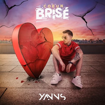 Yanns - Coeur Brisé (2021)1