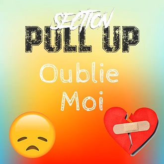 Section Pull Up - oublie-moi