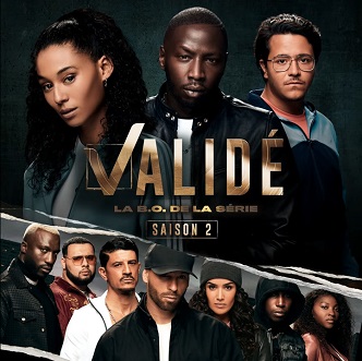 Validé (saison 2) 2021