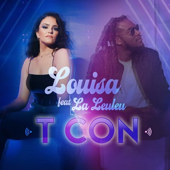 Louisa ft La Leuleu - t con