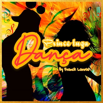 Prince Tuga - danca (by Franck Larose)