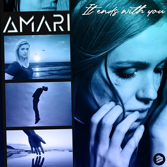 Amari - it ends with you