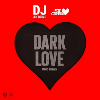 Dj Antoine & Flip Capella ft Evelyn - dark love