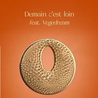 Nej ft Vegedream - demain c'est loin