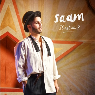 Saam - il est ou