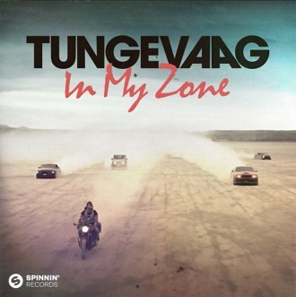 Tungevaag – in my zone
