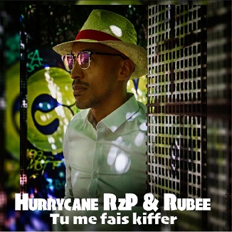 Hurrycane Rzp - tu me fais kiffer (Prod.by Rubee)