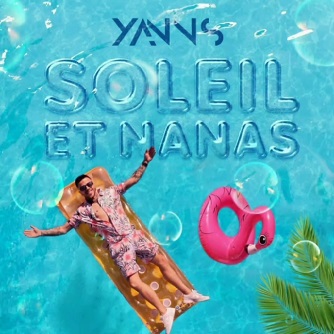 Yanns - soleil et nanas