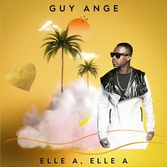 Guy Ange - elle a