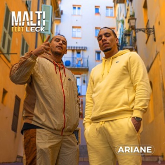 Malti ft Leck - Ariane