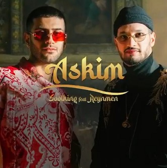 Soolking ft Reynmen - askim