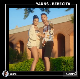 Yanns - bebecita