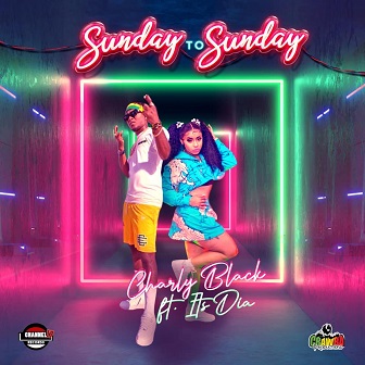 Charly Black ft Its Dia - sunday to sunday