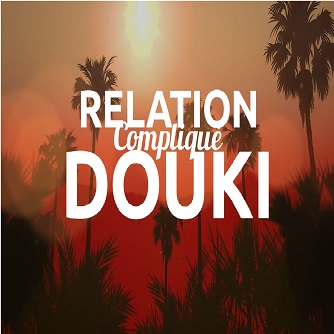 Douki - relation compliqué