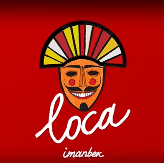Imanbek - loca