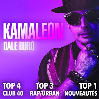 Kamaleon - dale duro