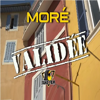 More - validee