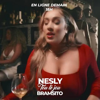 Nesly ft Bramsito – tou lé jou