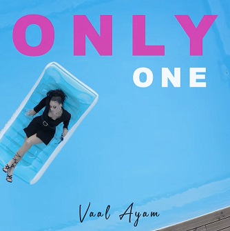 Vaal Ayam - only one