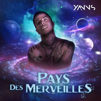 Yanns - Pays Des Merveilles (2022)2