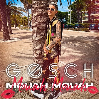 Gosch - mouah mouah