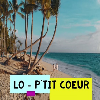 Lo - petit coeur