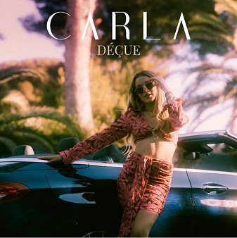 Carla - déçue