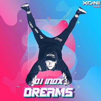 Dj Inox - dreams