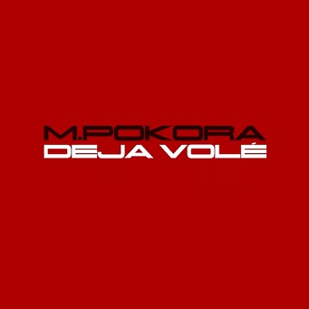 Matt Pokora - deja volé