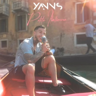 Yanns - JE T'AIME (Lyrics officiel) 