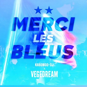 Vegedream - merci les bleus (upamecano)