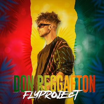 Fly Project - don reggaeton