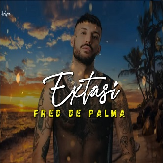 Fred De Palma - extasi