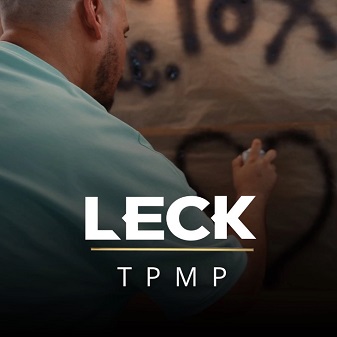 Leck ft Nassi - tpmp