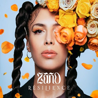 Zaho - Resilience (2023)