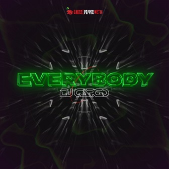 Dj Cargo - everybody 2k23 1