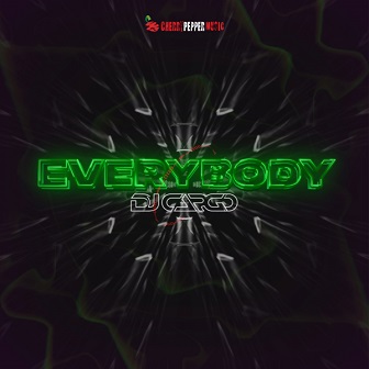 Dj Cargo - everybody 2k23 1