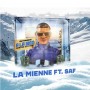 Dj Hamida ft Saf - la mienne