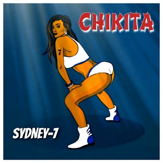Sydney-7 - chikita