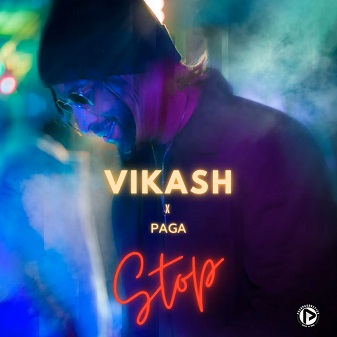 Vikash - stop