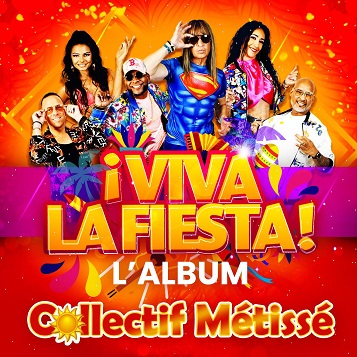 Collectif Metisse – viva la fiesta