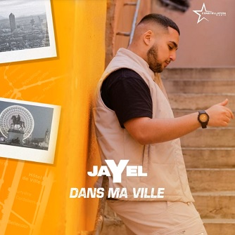 Jayel - dans ma ville