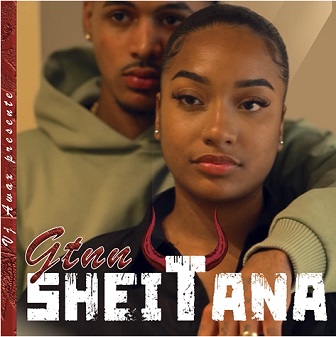 VJ Awax ft Gtnn - sheitana