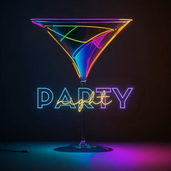 Ad Voca – night party