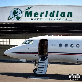 Dave ft Tiakola – Meridian